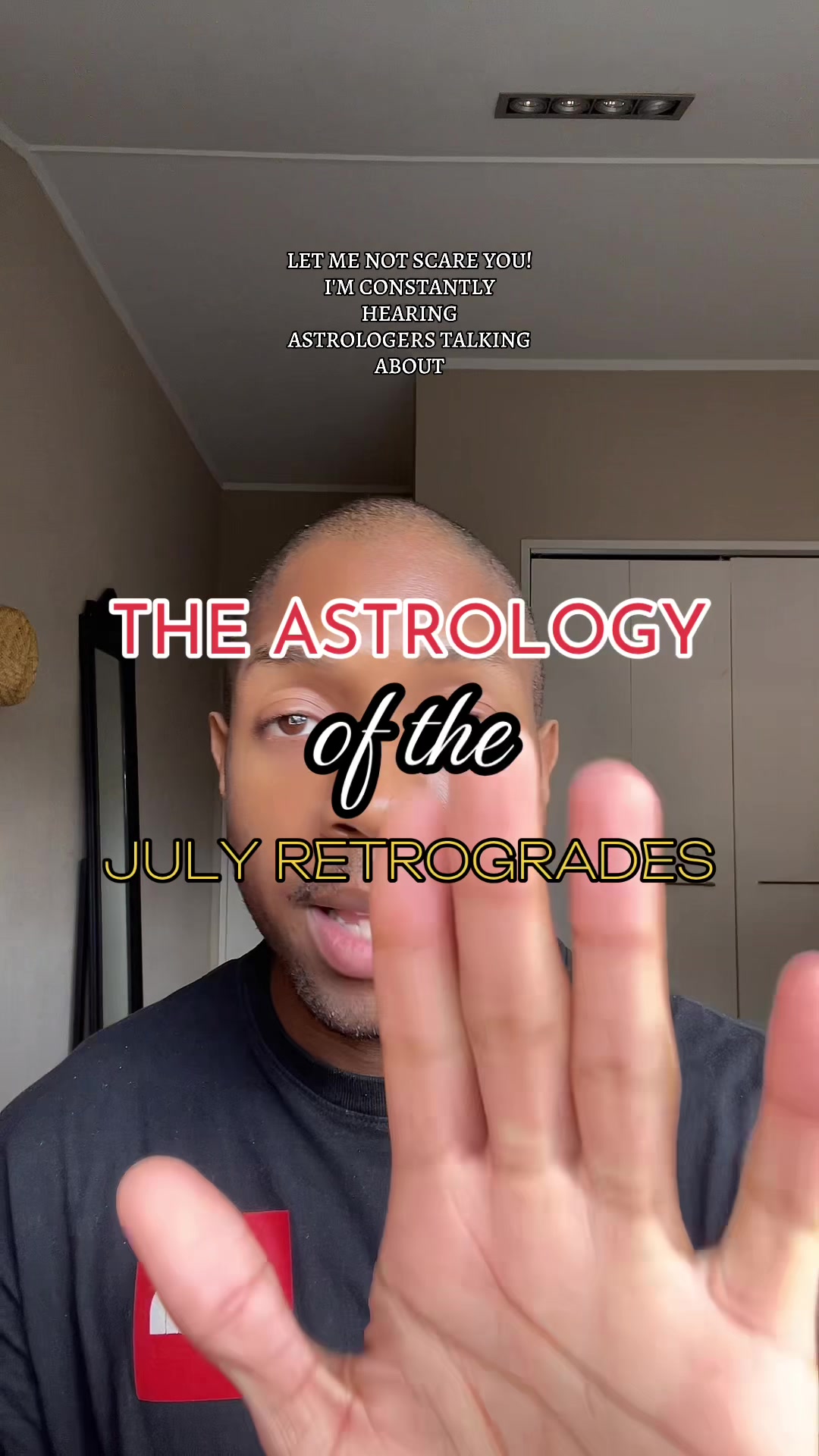 @Trenton Wayne Astrology™