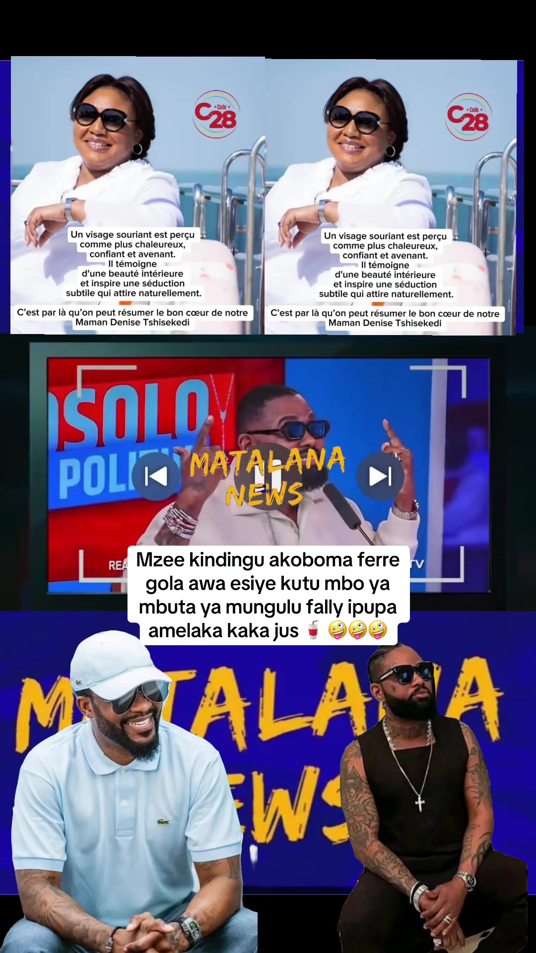 @Matalana News
