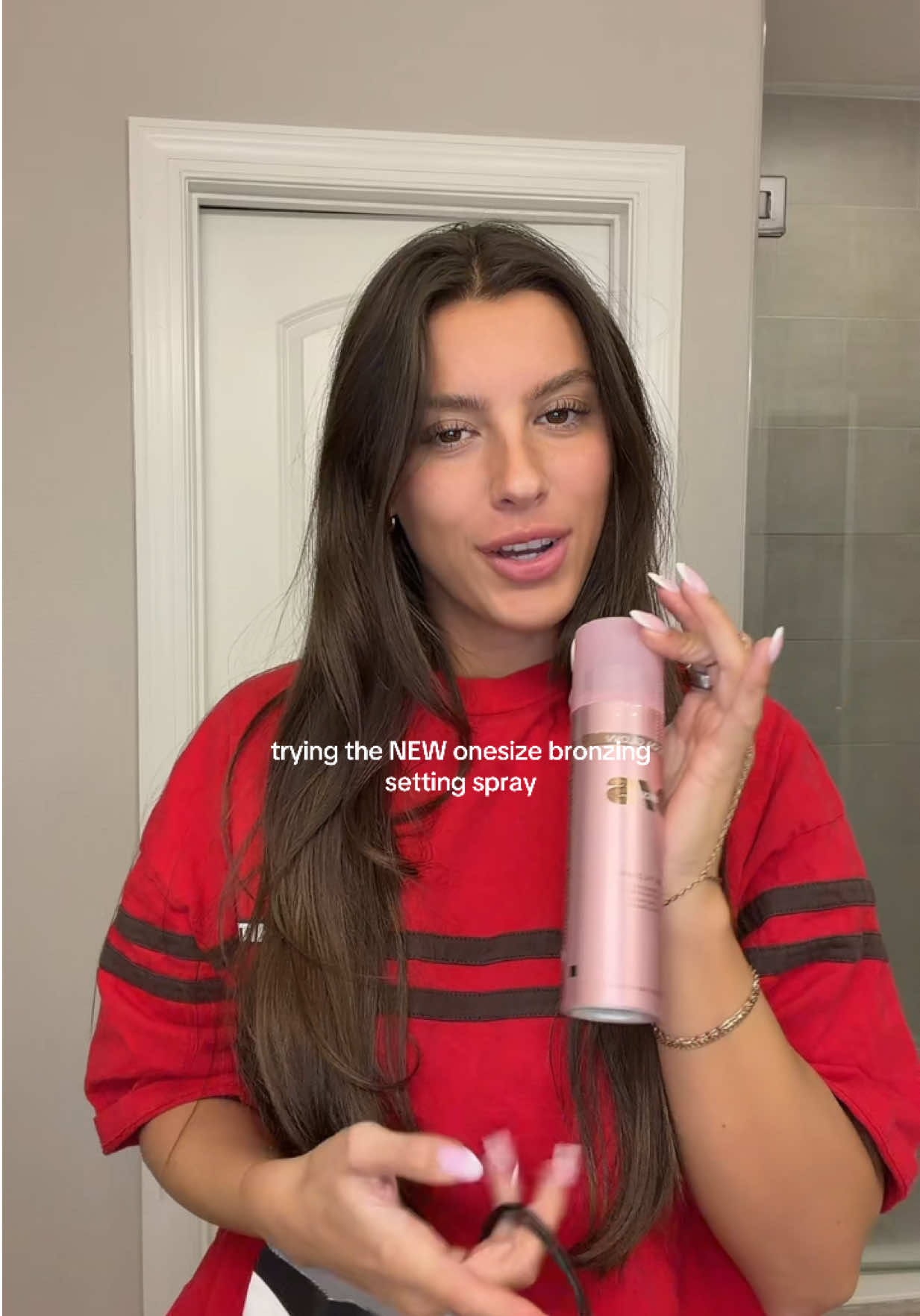 @Olivia Dejarnett