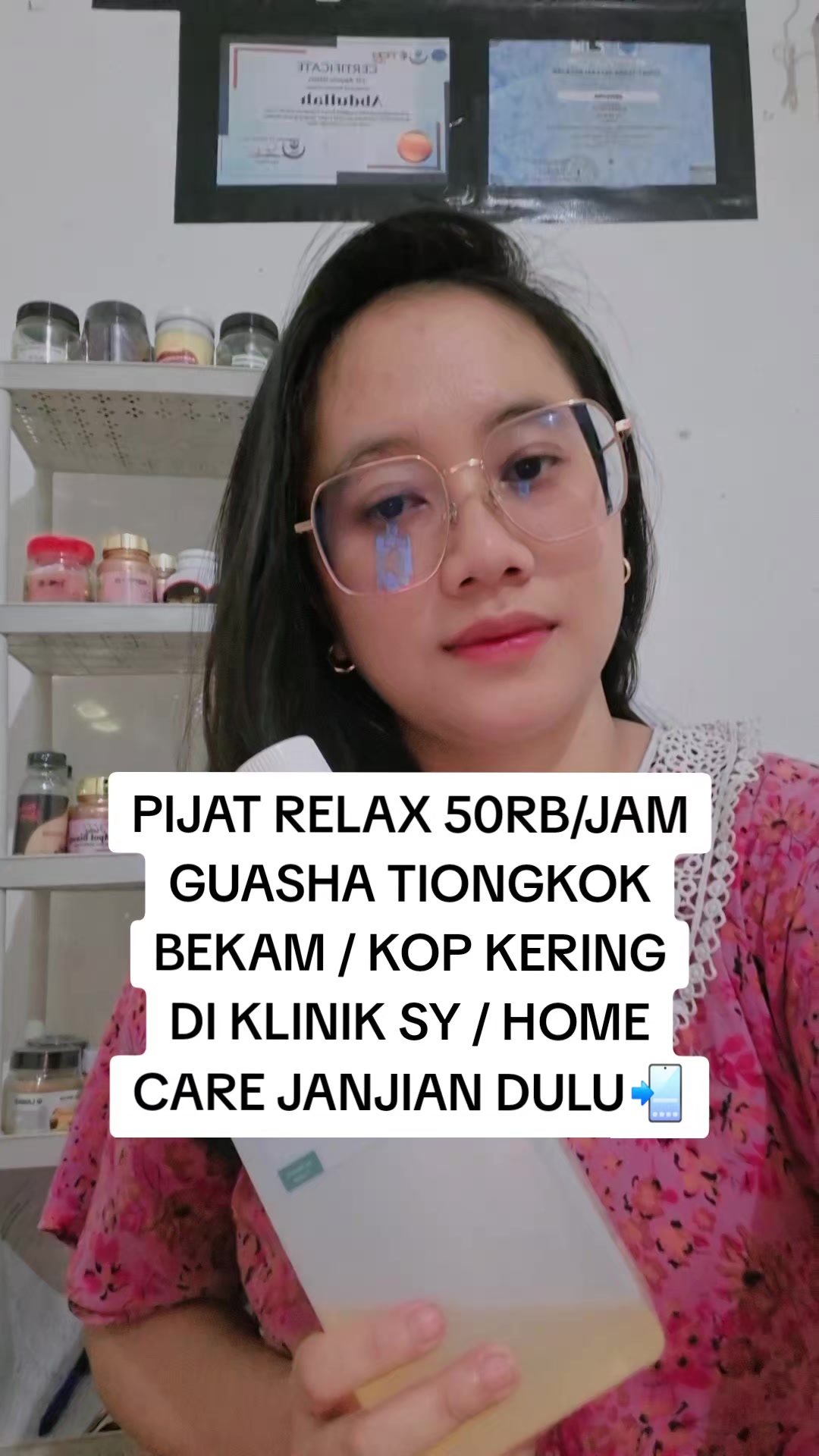 @UPIYU⏩️UMAH PIJIT BUYUT⏪️