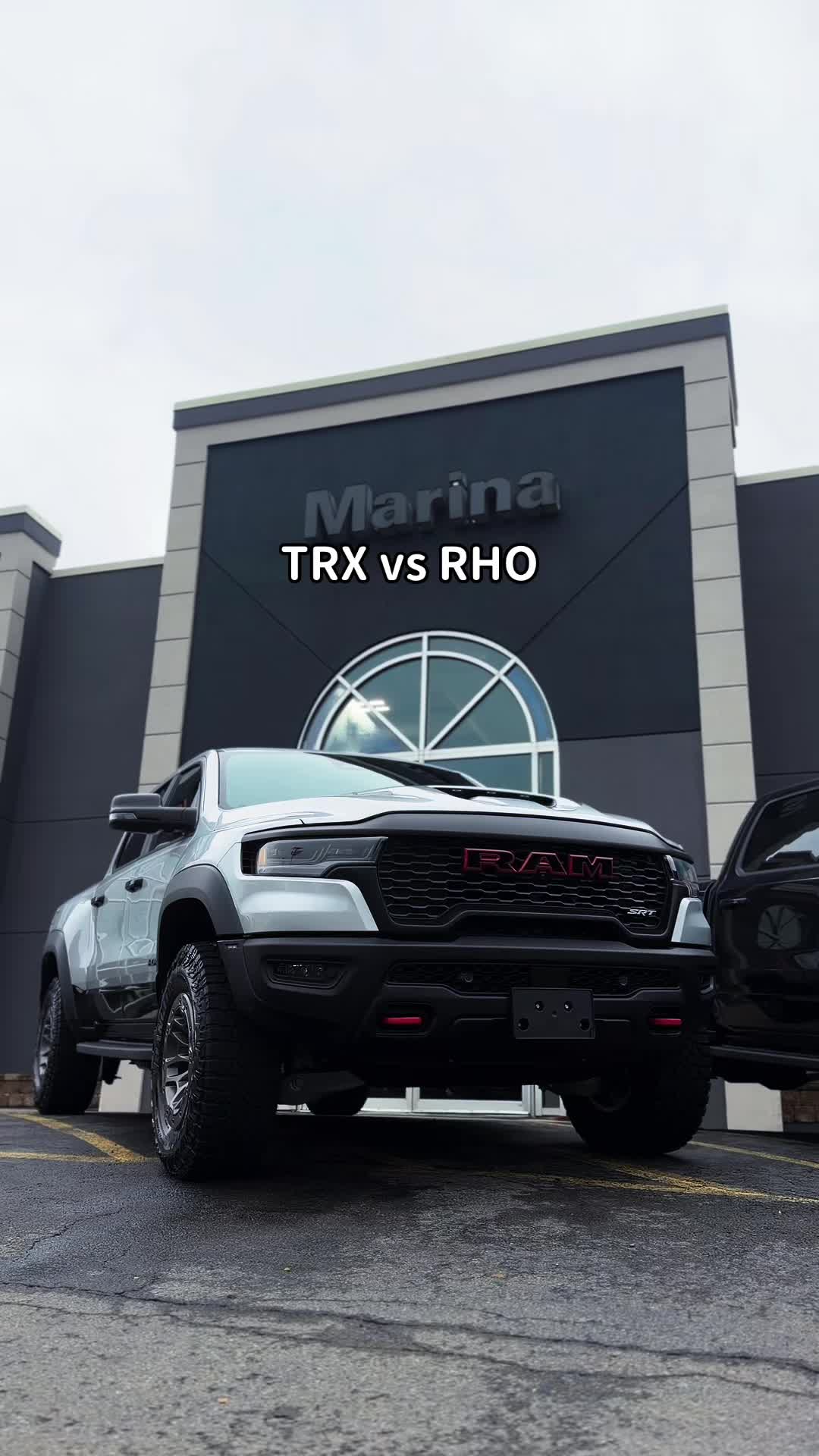 @Marina Auto Group