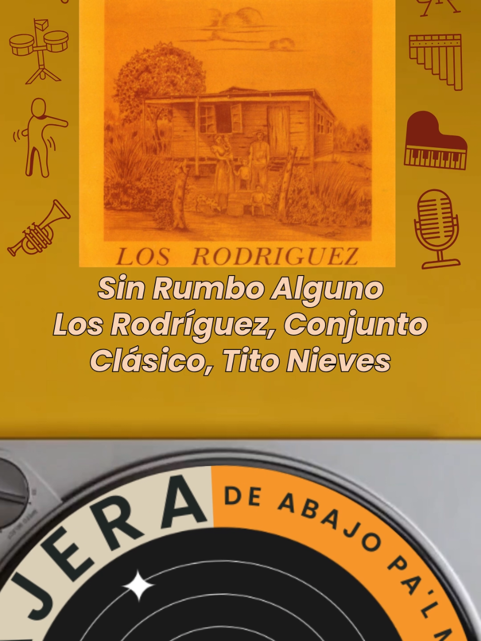 @Salsa Bajera