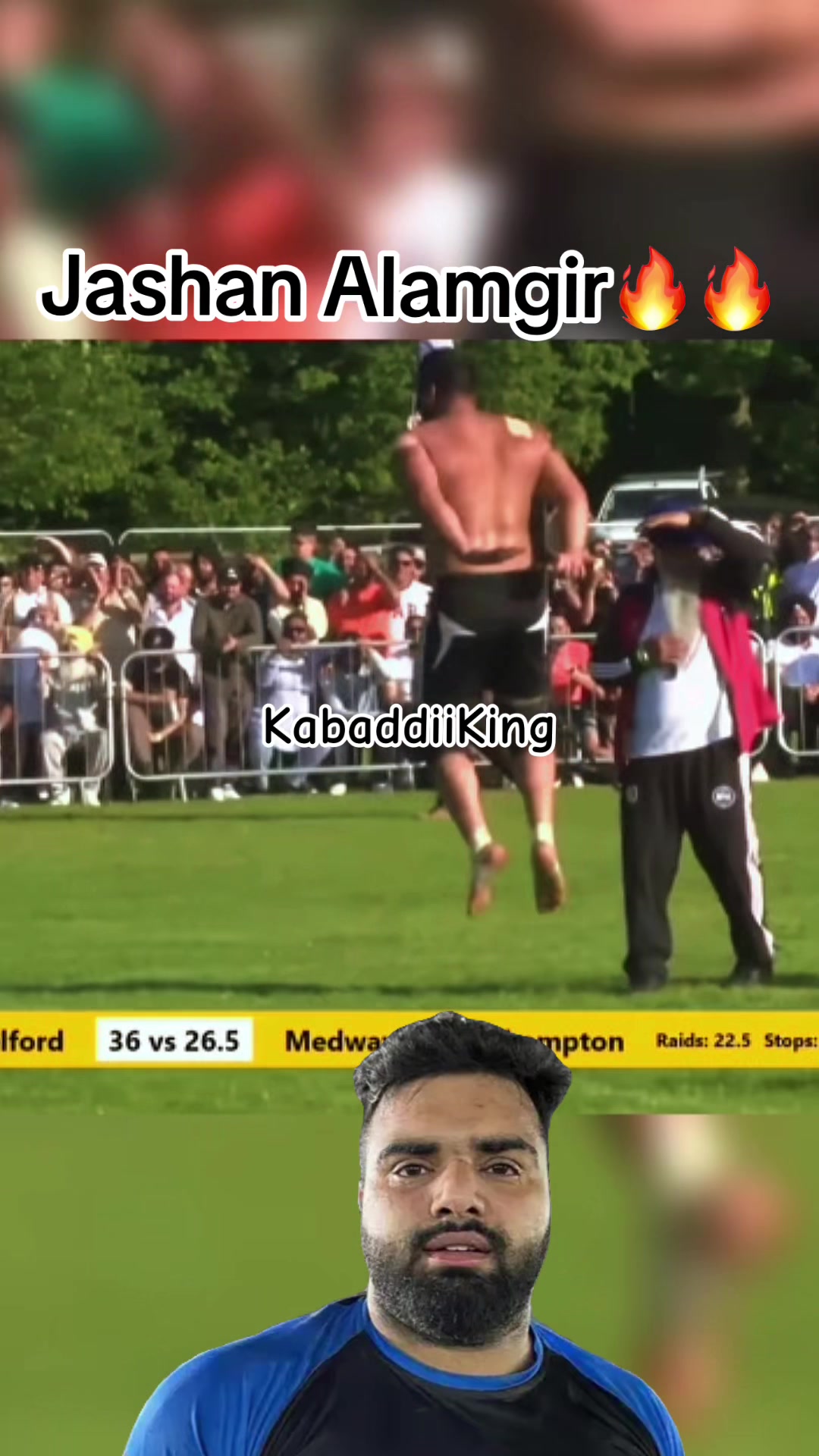 @Kabaddi99