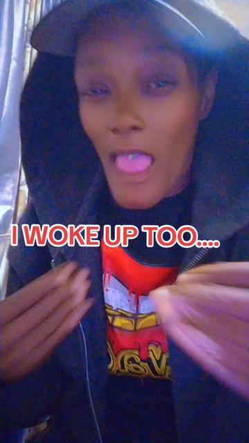 @BossLadyDaGoat L.L.C T.T.G/TTS