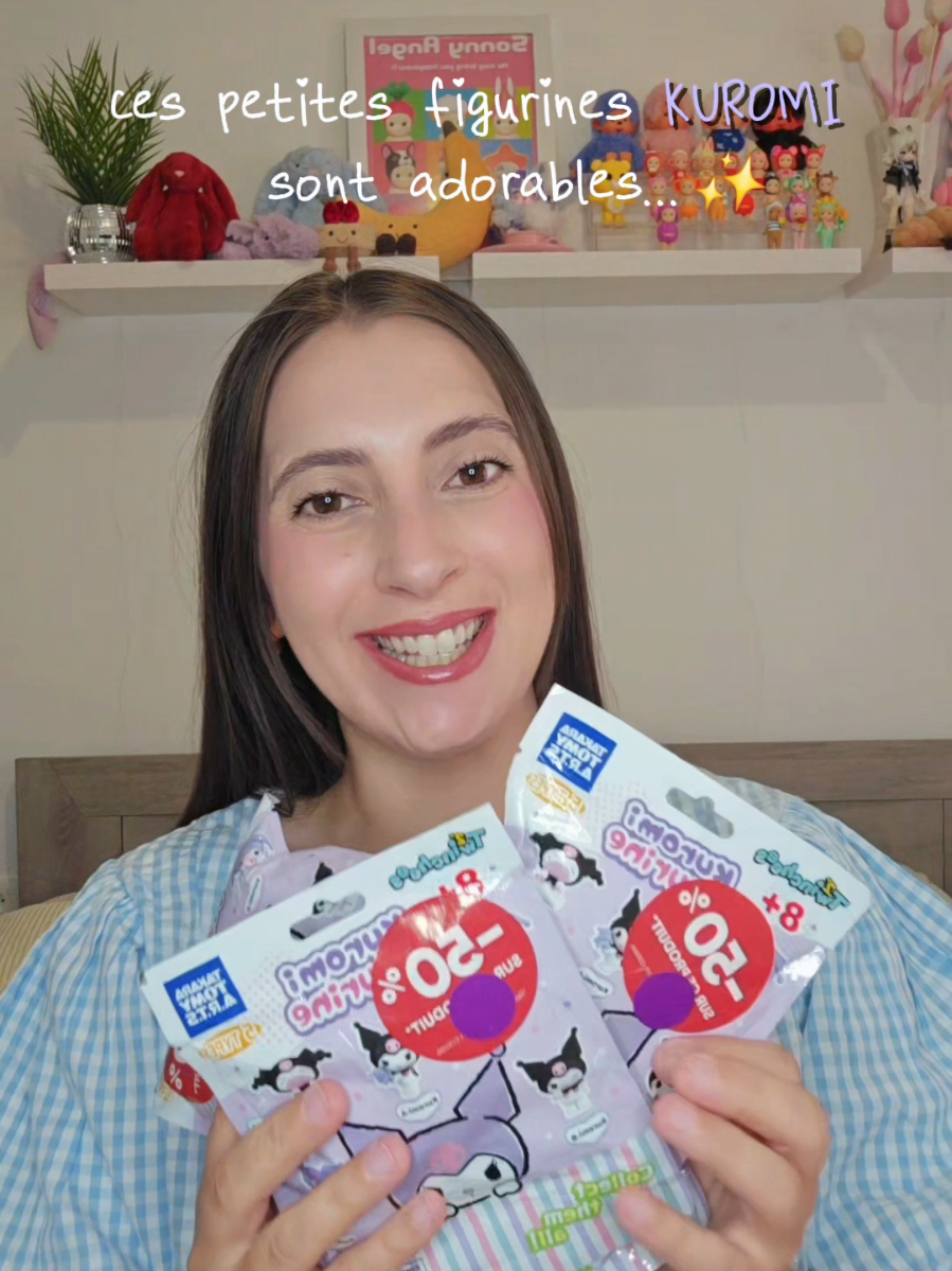 @Virginie ✨️