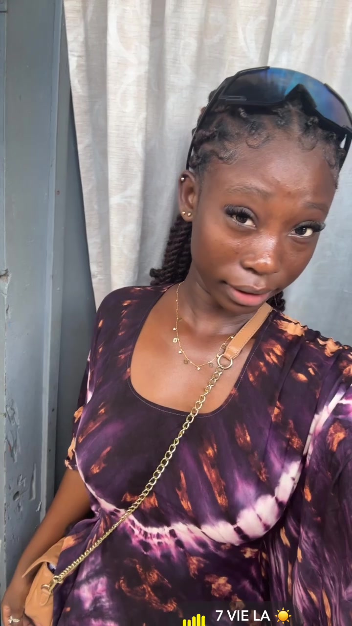 @MARIE ~KOUAKOU🇨🇮🥹