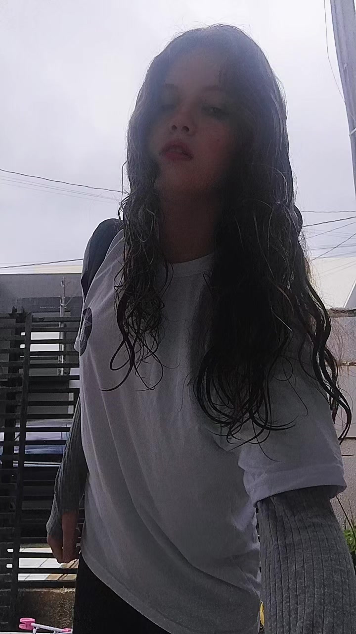@Yasmim s