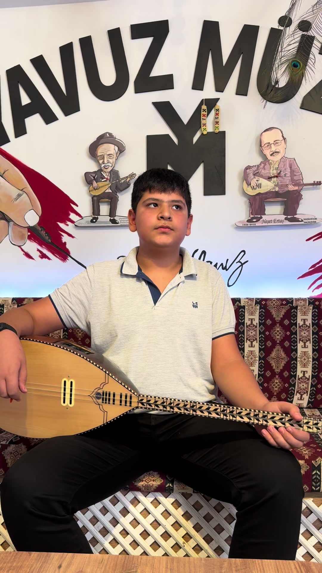 @Ömer Yavuz