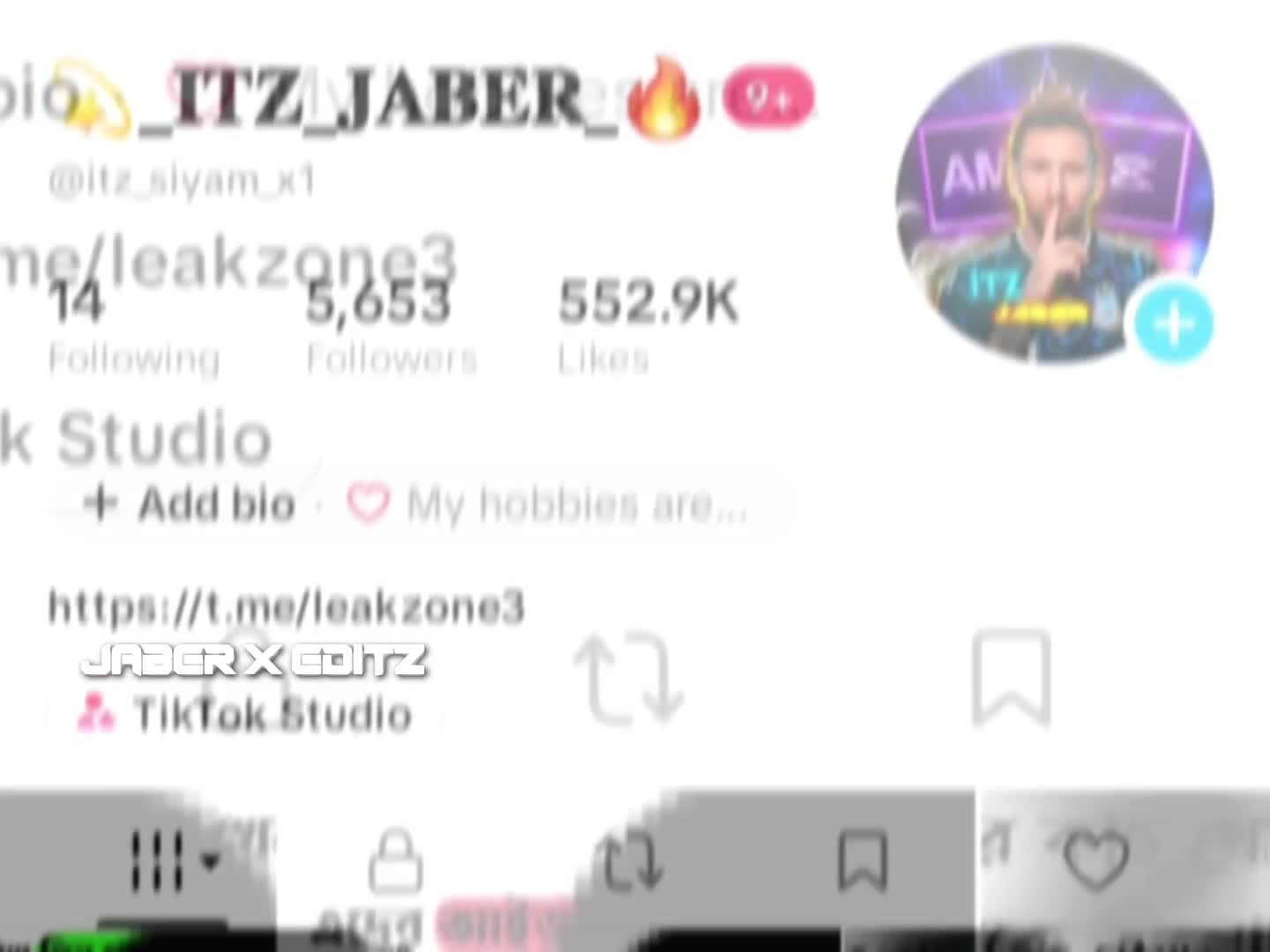 @💫_𝐈𝐓𝐙_𝐉𝐀𝐁𝐄𝐑_🔥