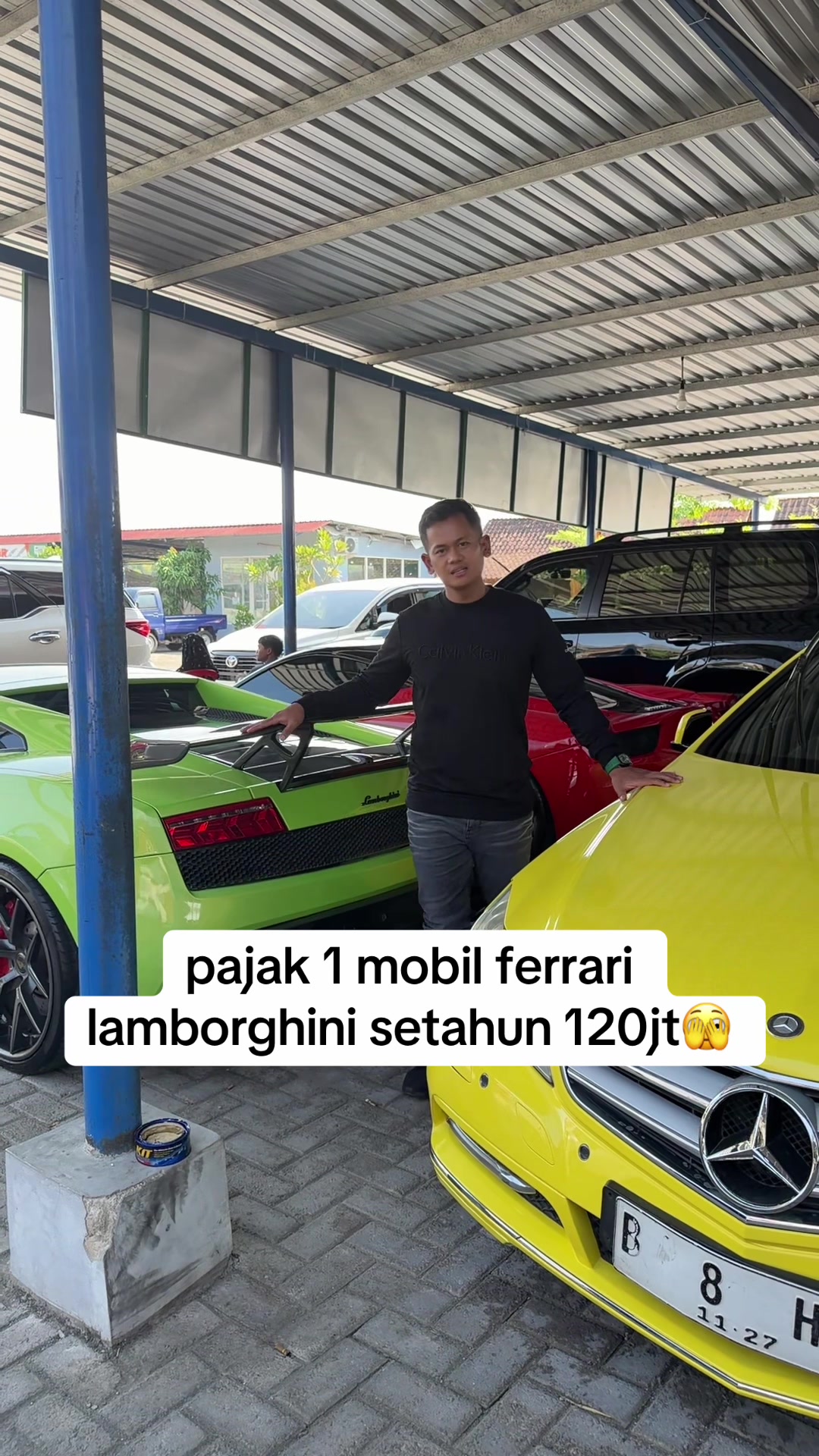 @PRABU MOTOR OFFICIAL