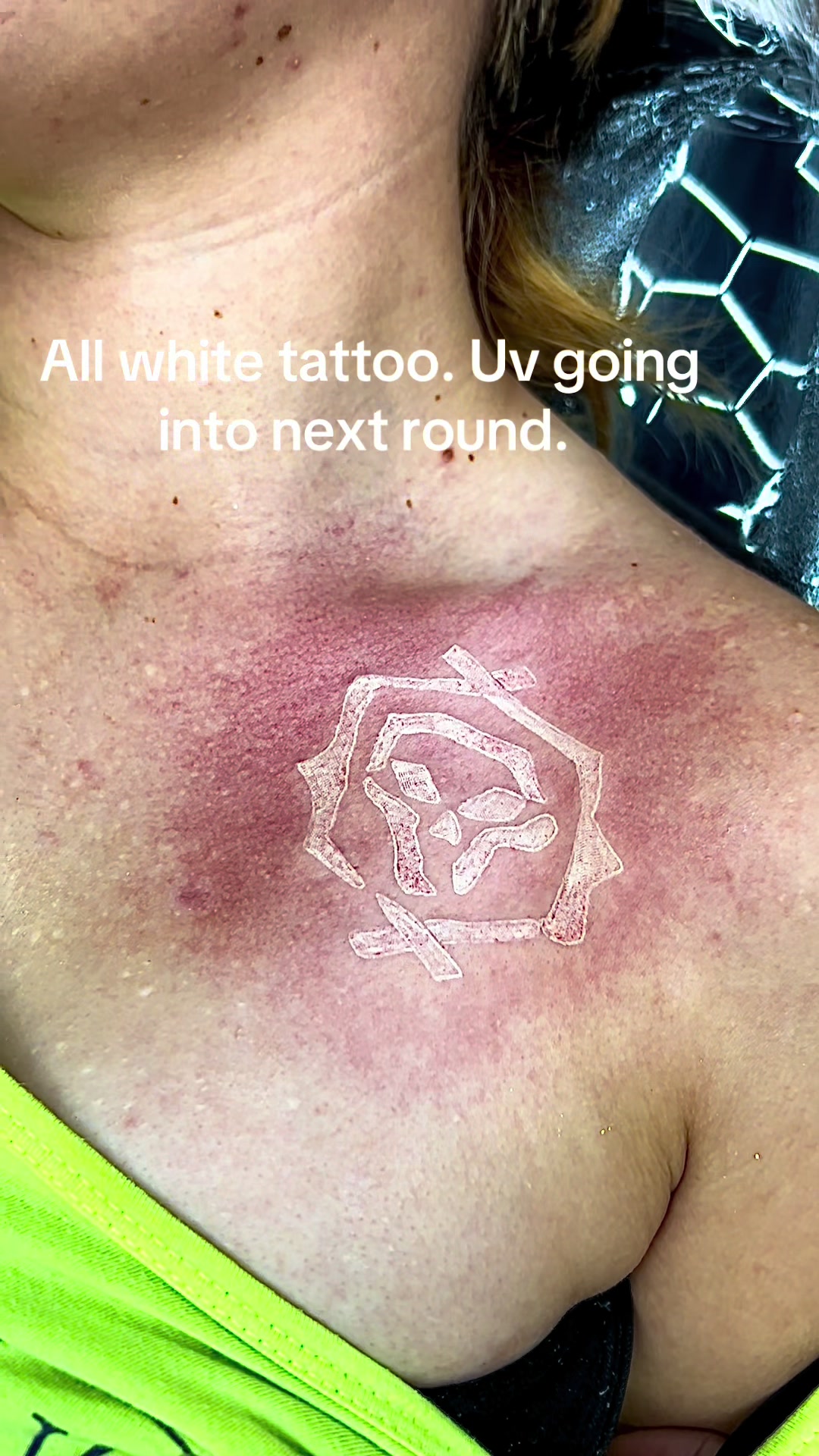 @Tattoo Extraordinaire