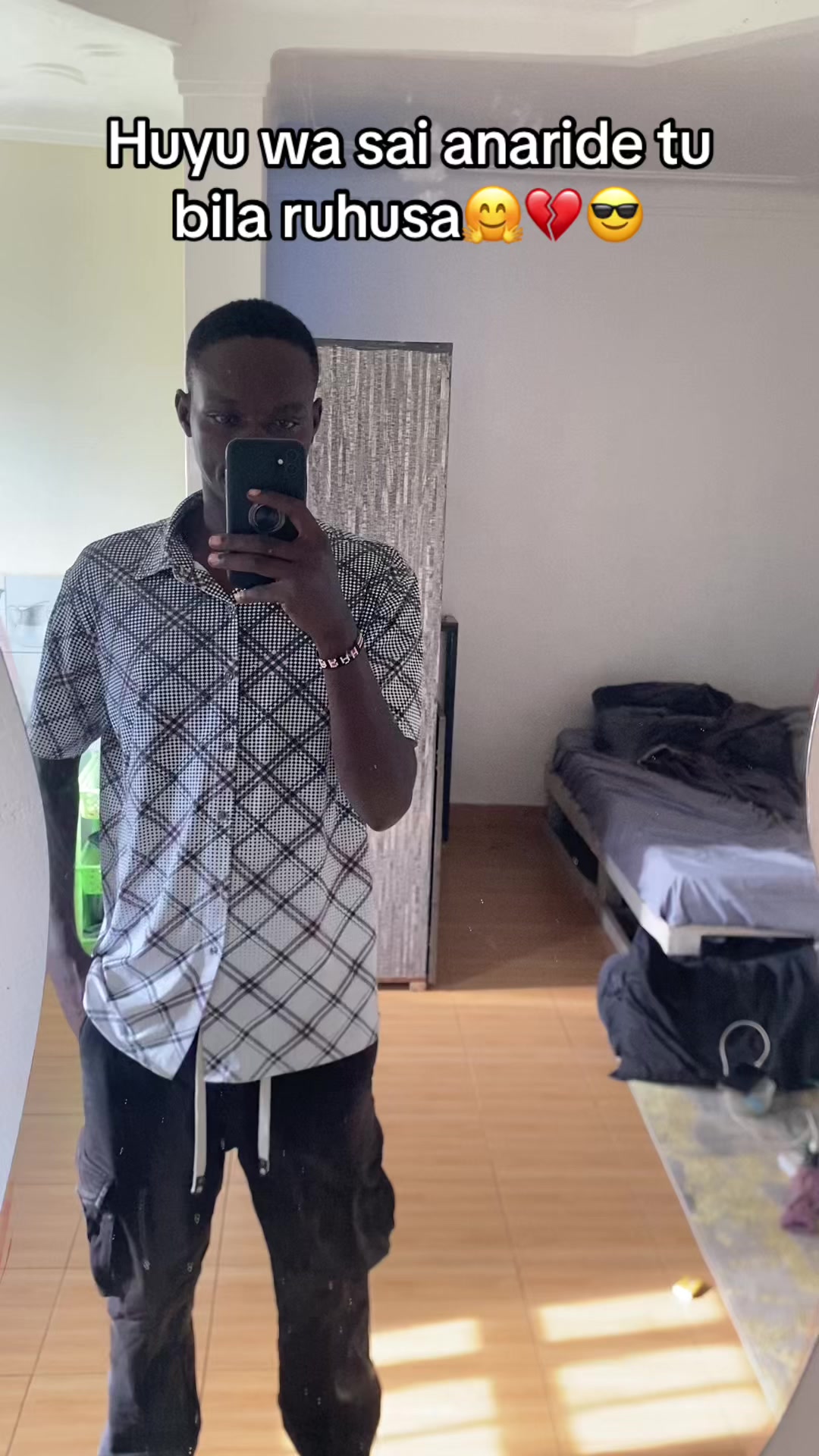 @Life of Ibrah 🌹.