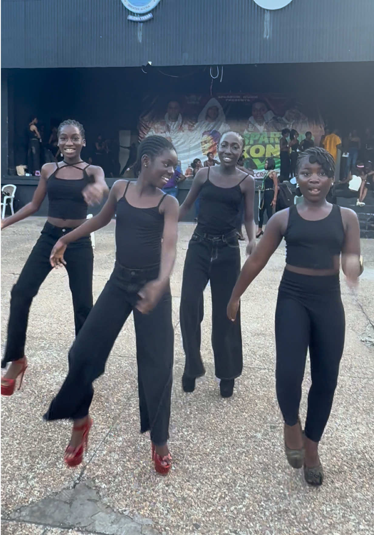 @janelle_star❤️🇬🇭