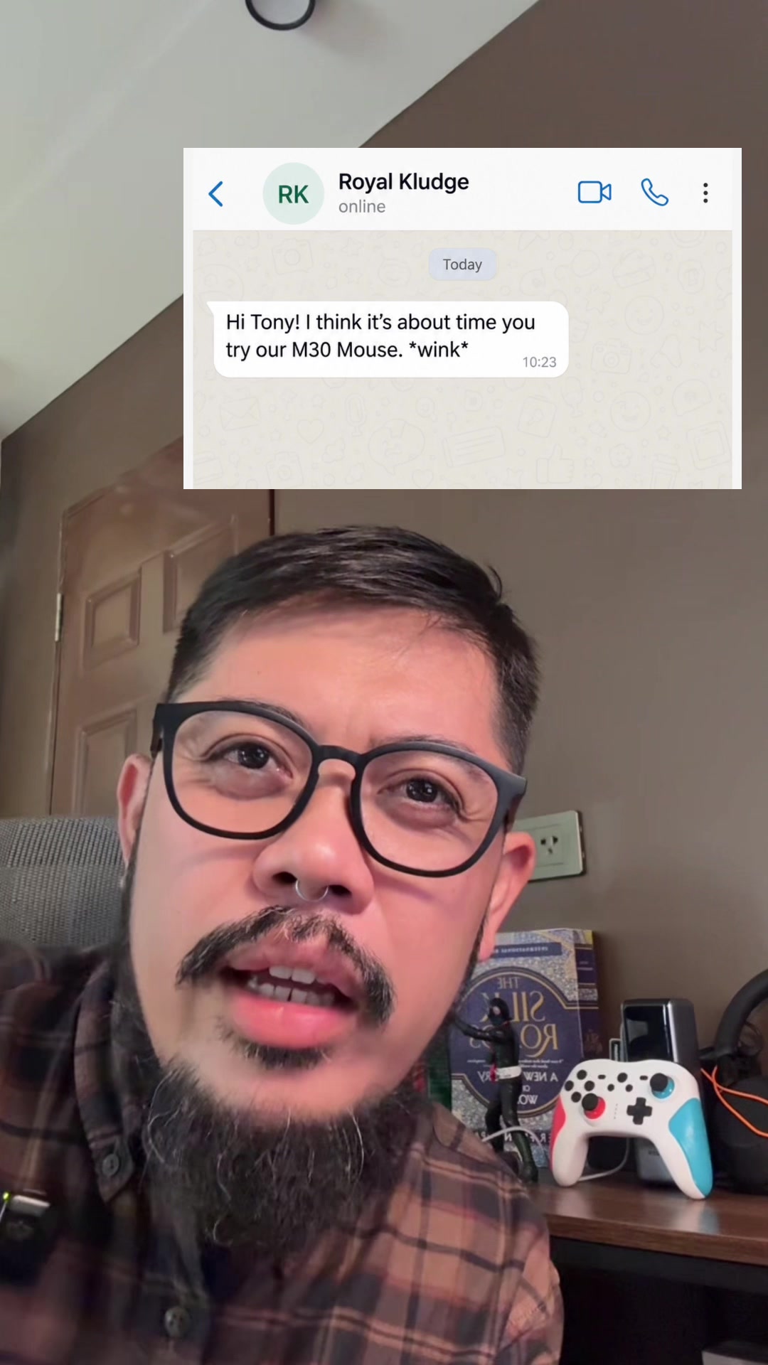 @Bisayang VA