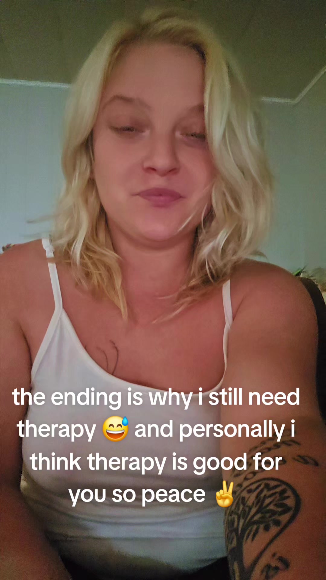 @lilmom in recovery