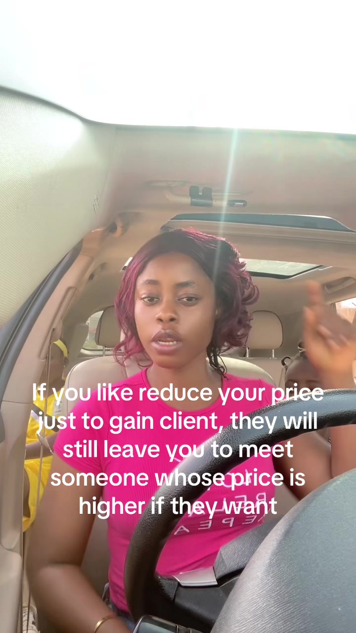 @Perfectfitbytoke ✂️👗