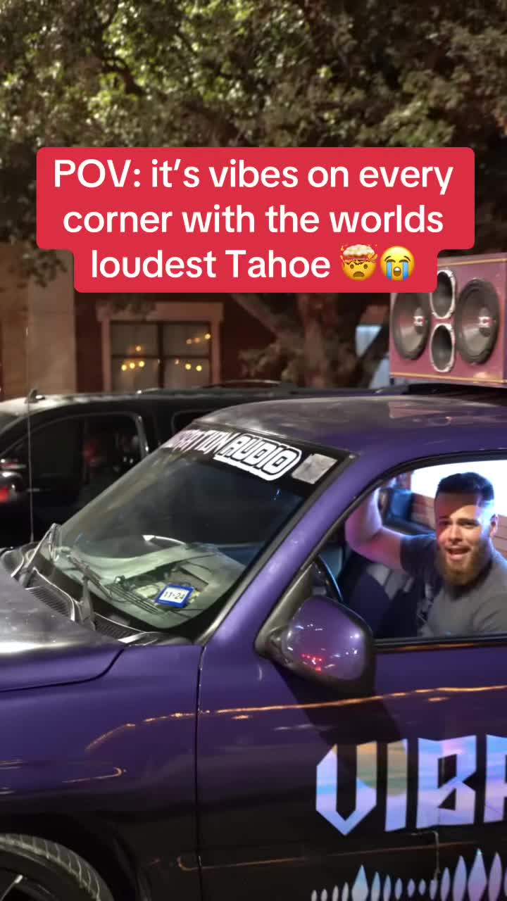 @Vibration Audio