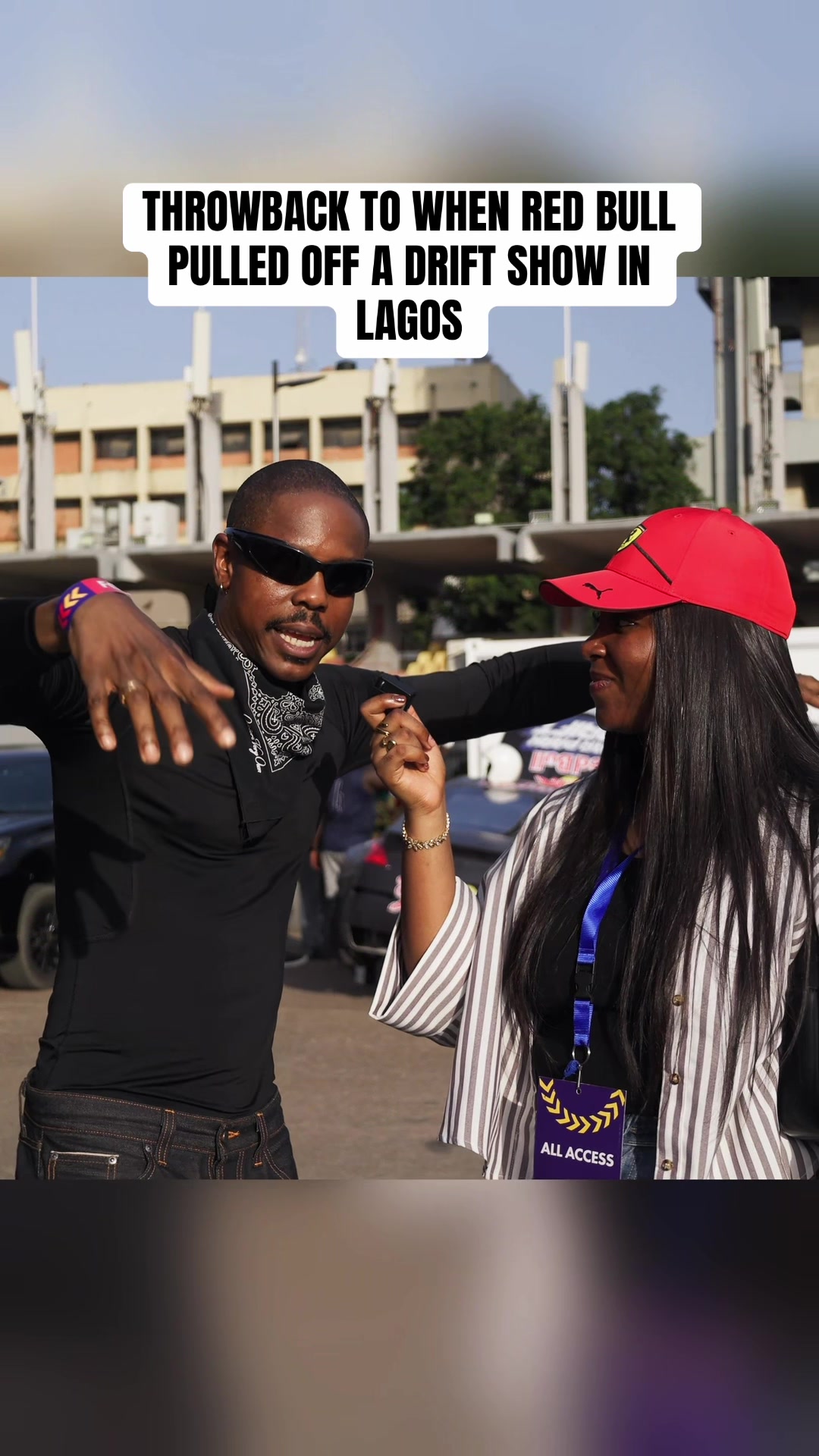 @THE AFRICAN AUTOMOTIVE CREATOR