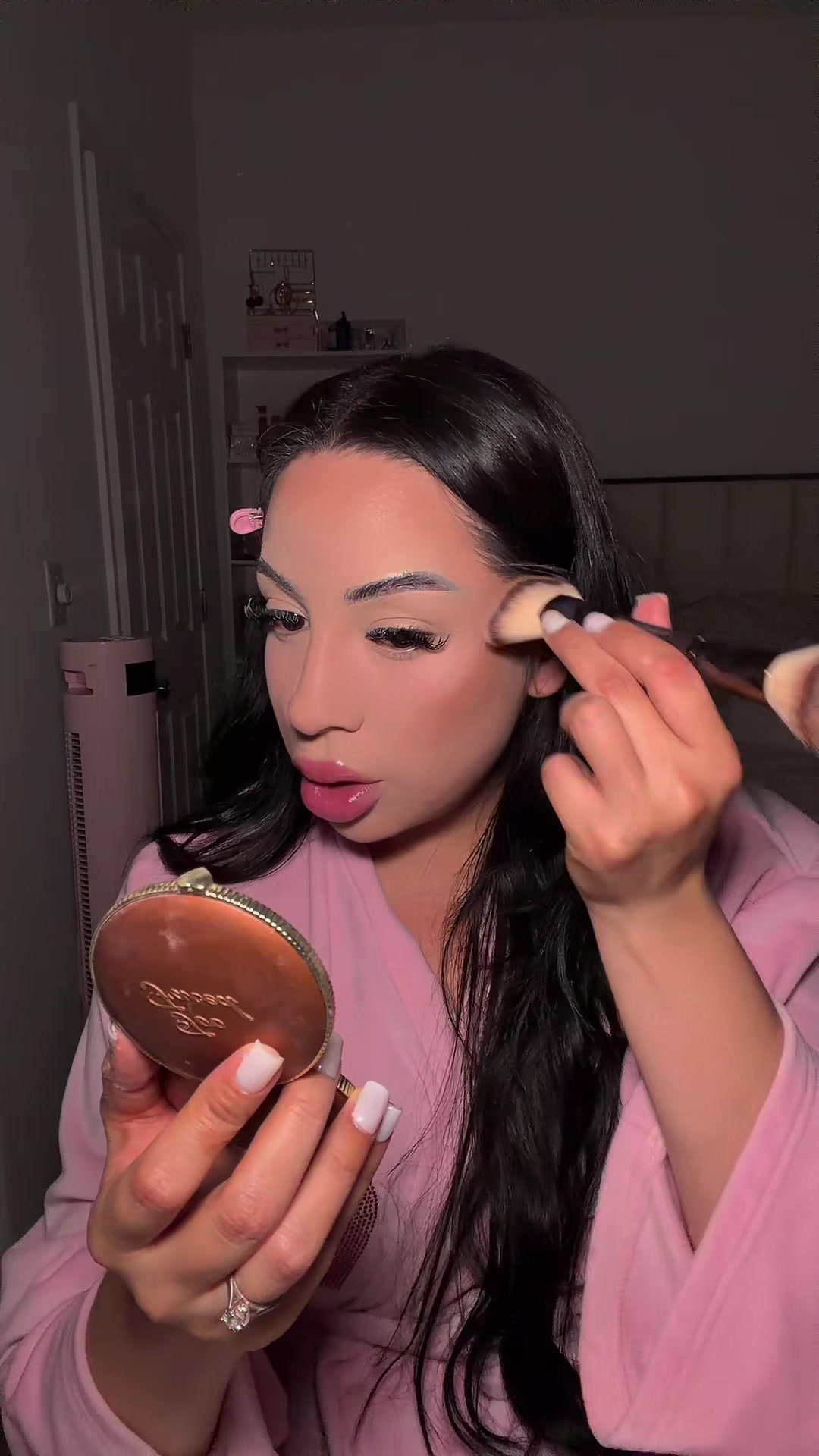 @bbygirlro 🫦