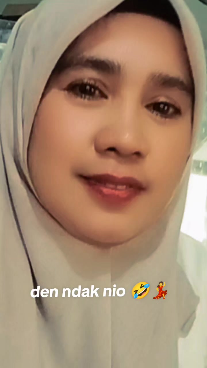 @Hitam Manis