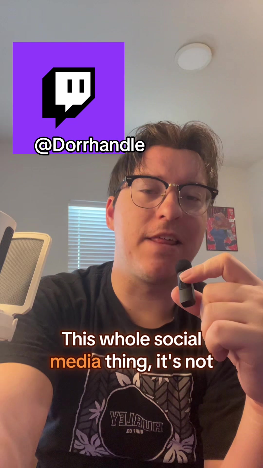 @Dorrhandle