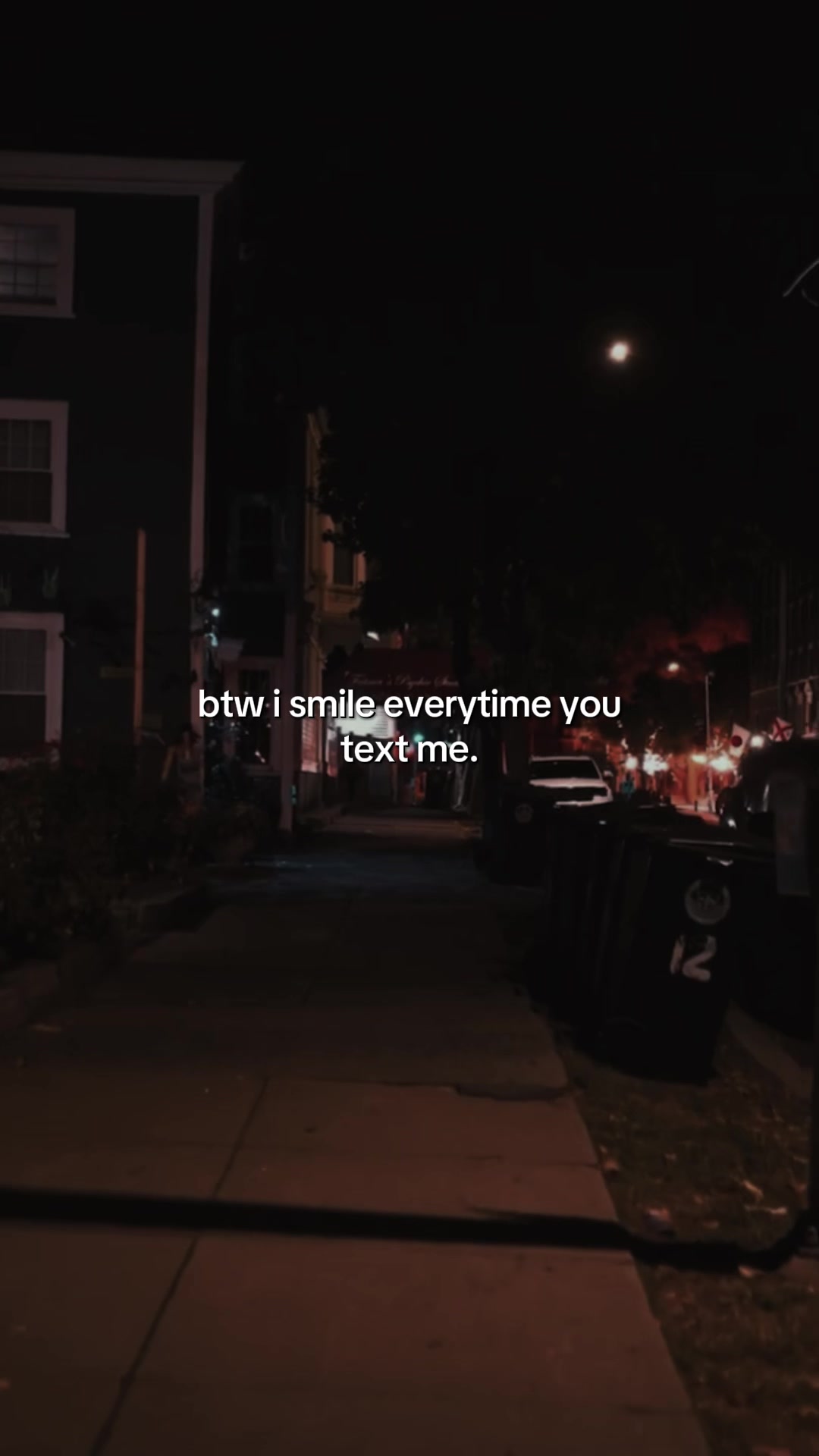 @:(