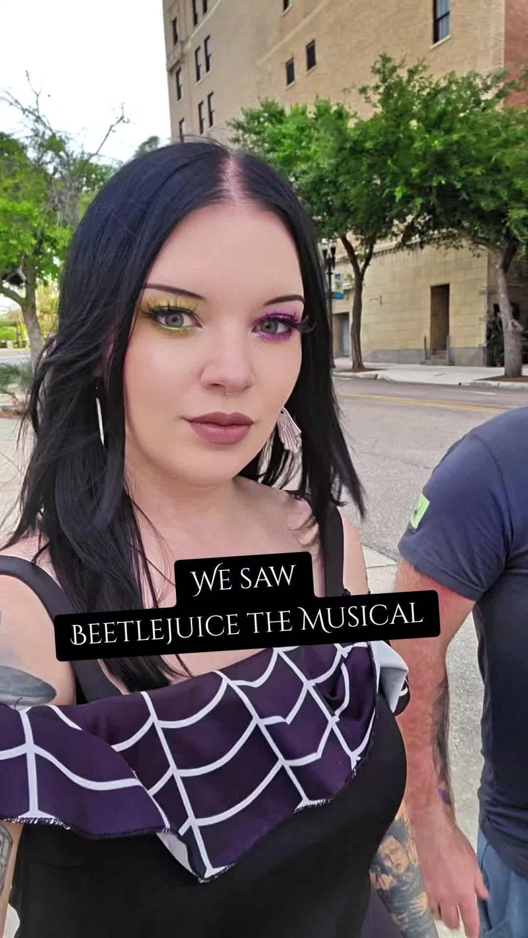@Bridgette 🖤