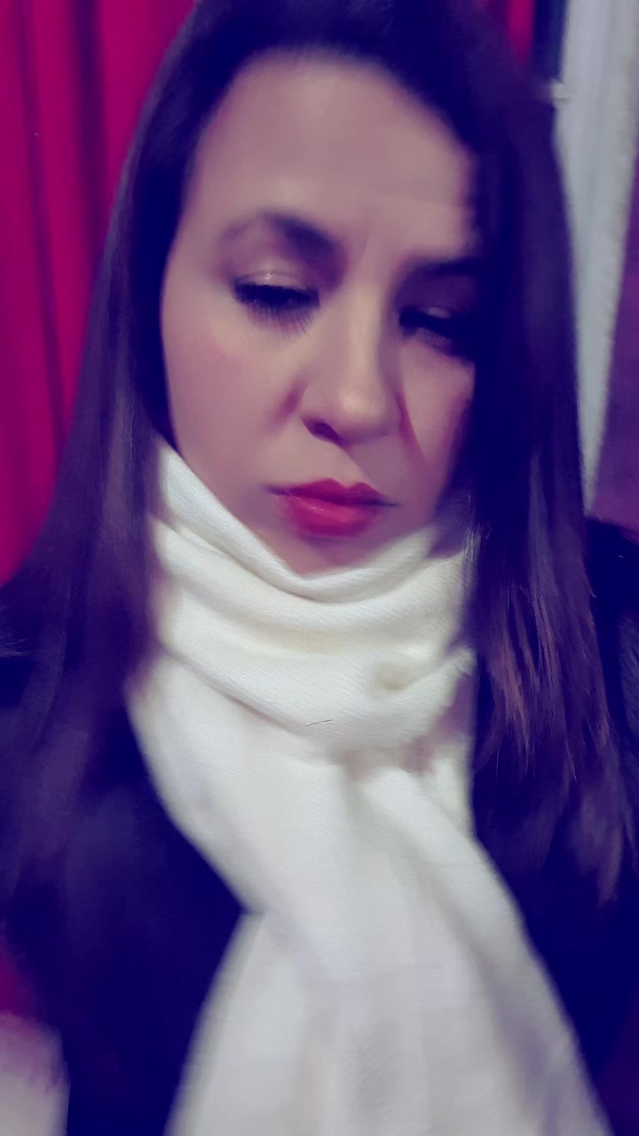@Yami Gonzalez