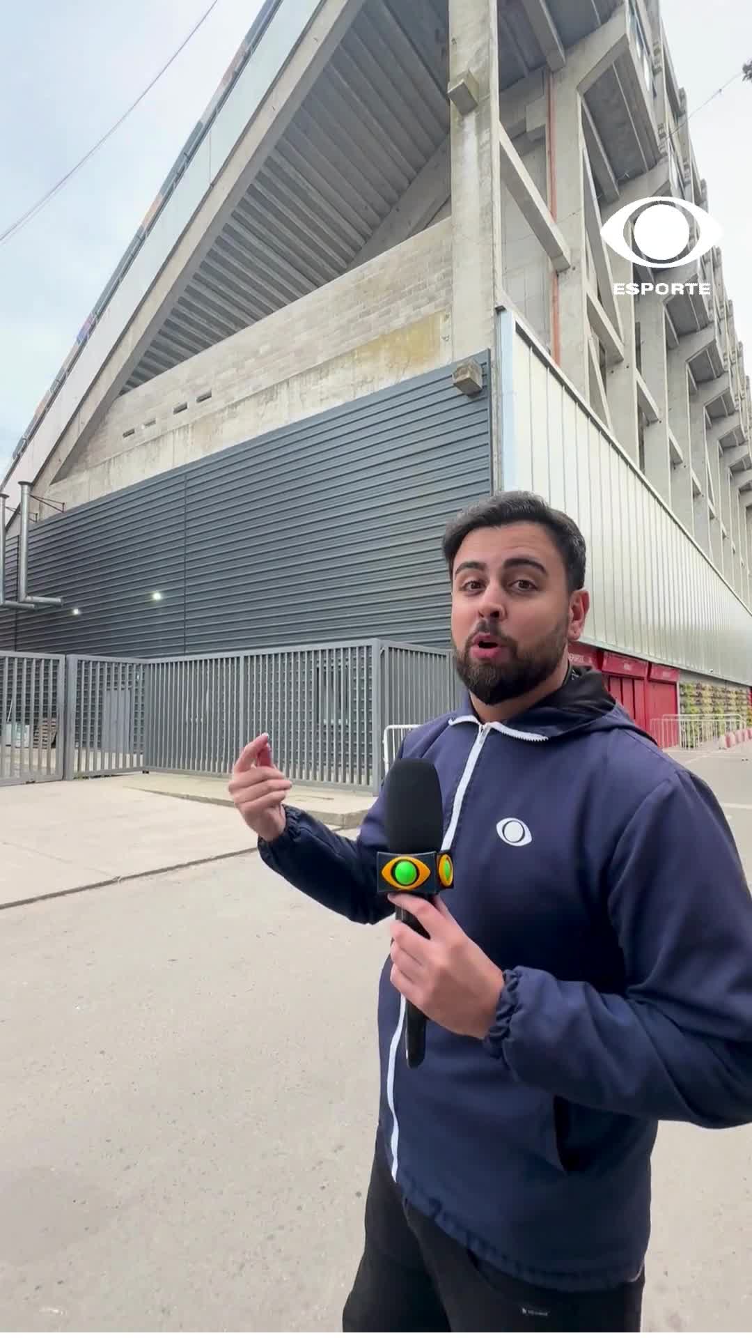 @Esporte na Band