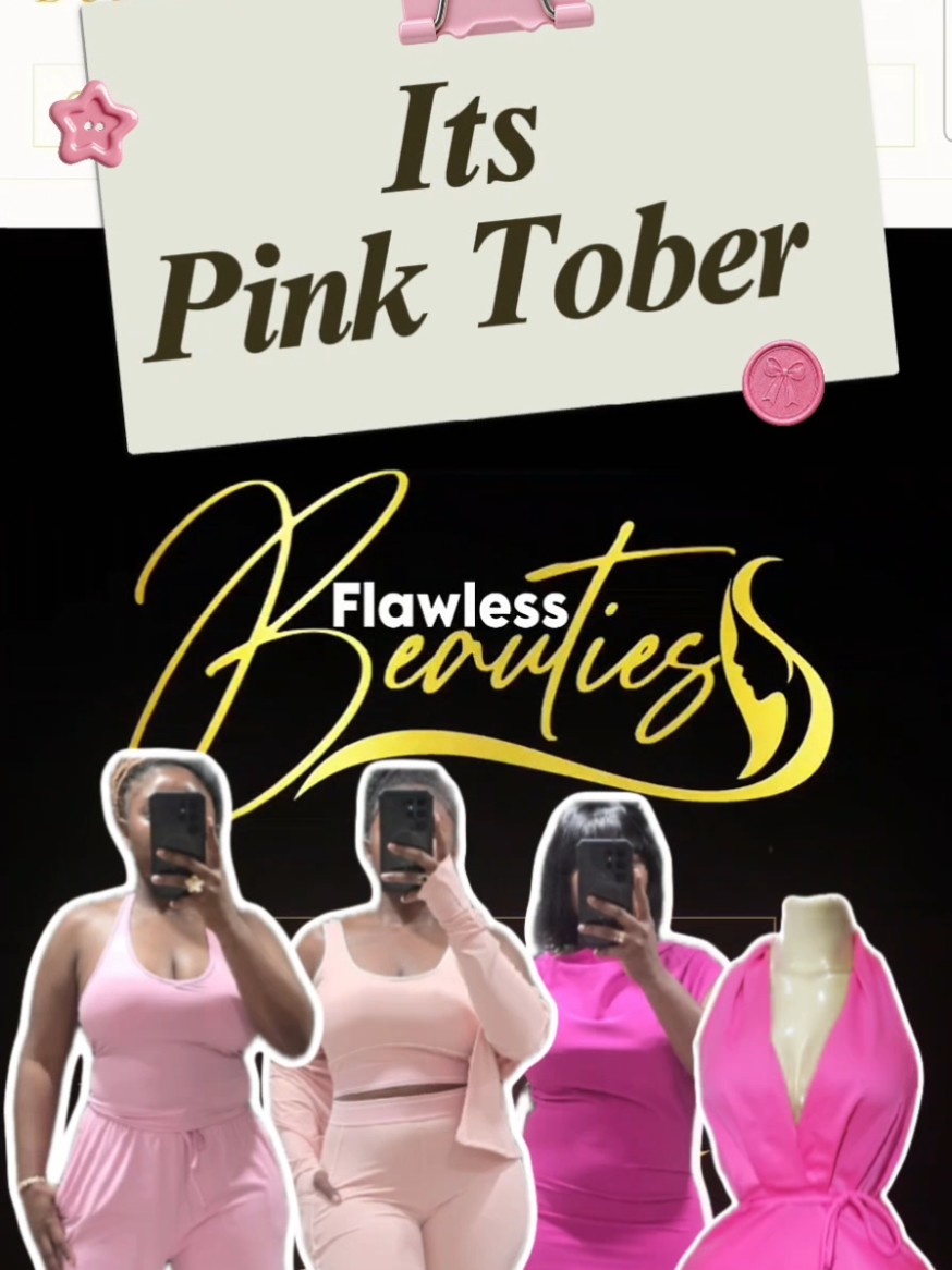 @Flawless Beauties | Guyana