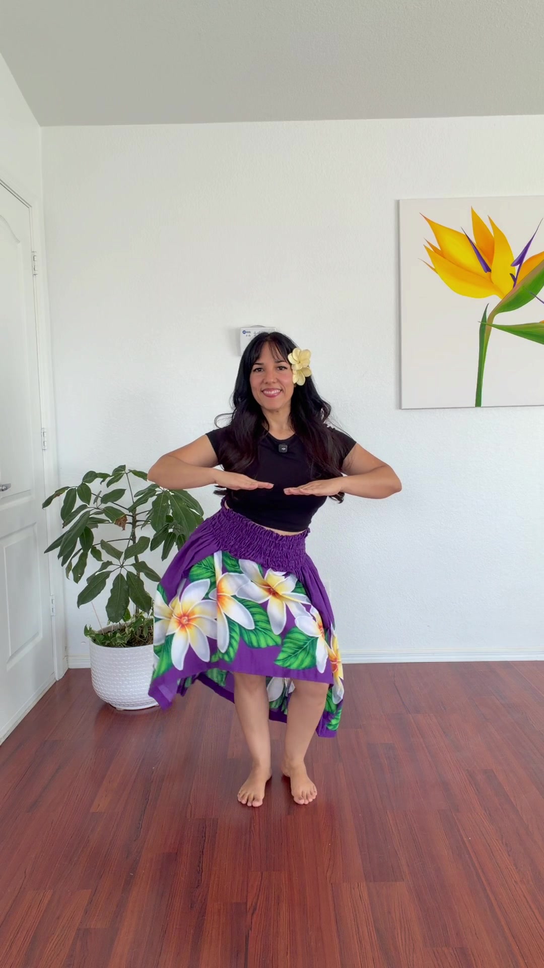 @Myriam Valenzuela Dance