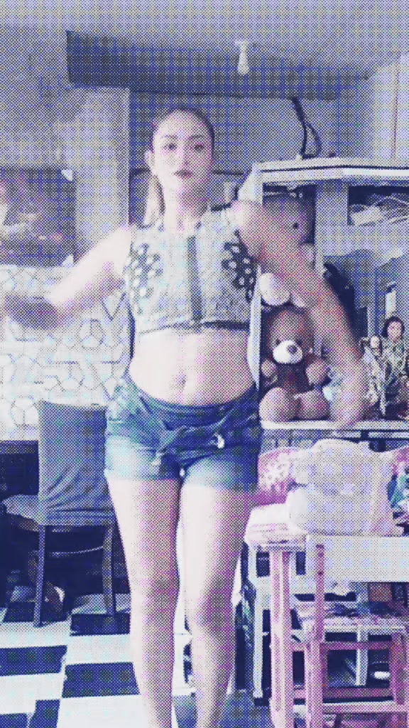 @Morena Santos