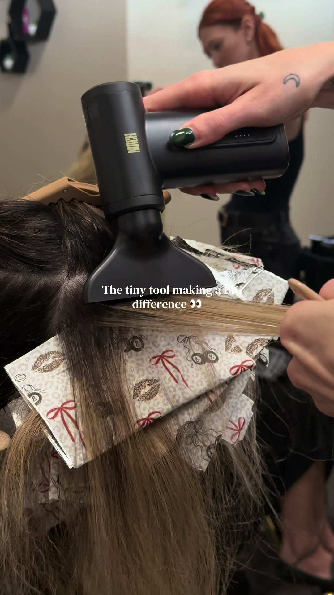 @Katarina | Tampa Hairstylist