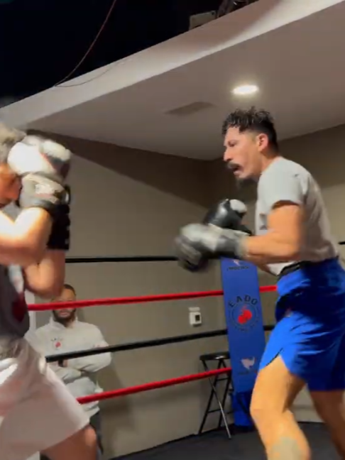 @Iron Wire Martial Arts