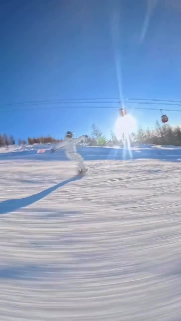 @Snowboarding