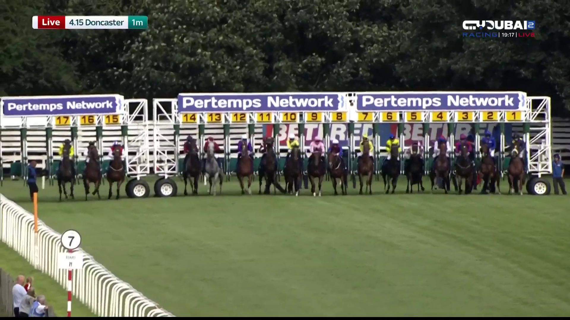 @Dubai Racing TV