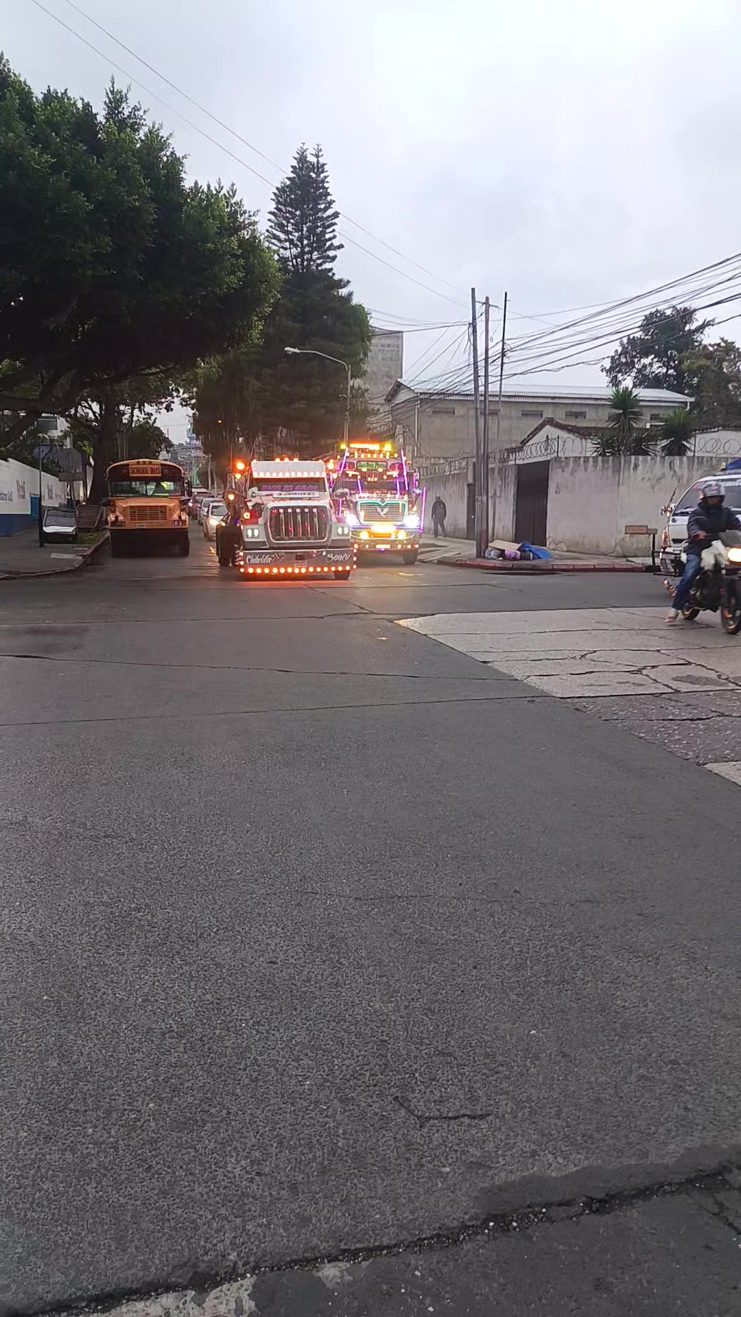 @Busesguatemala oficial 🚍🇬🇹