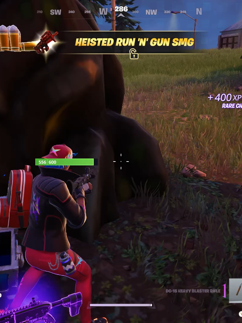 @BNTH Che0s4m4