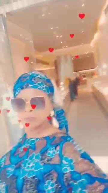 @Aishatufarl