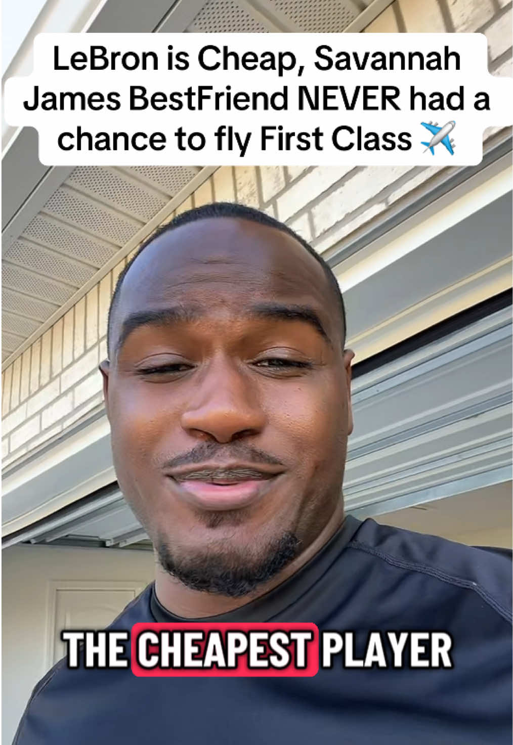 @Chance Prejean