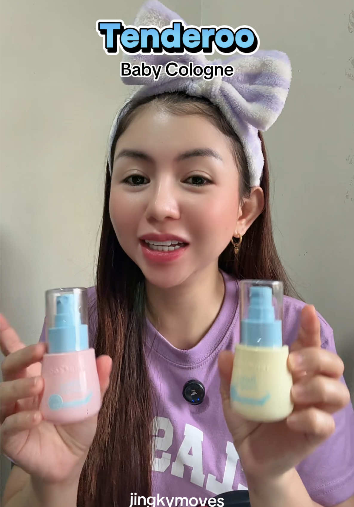 @JingkyMoves