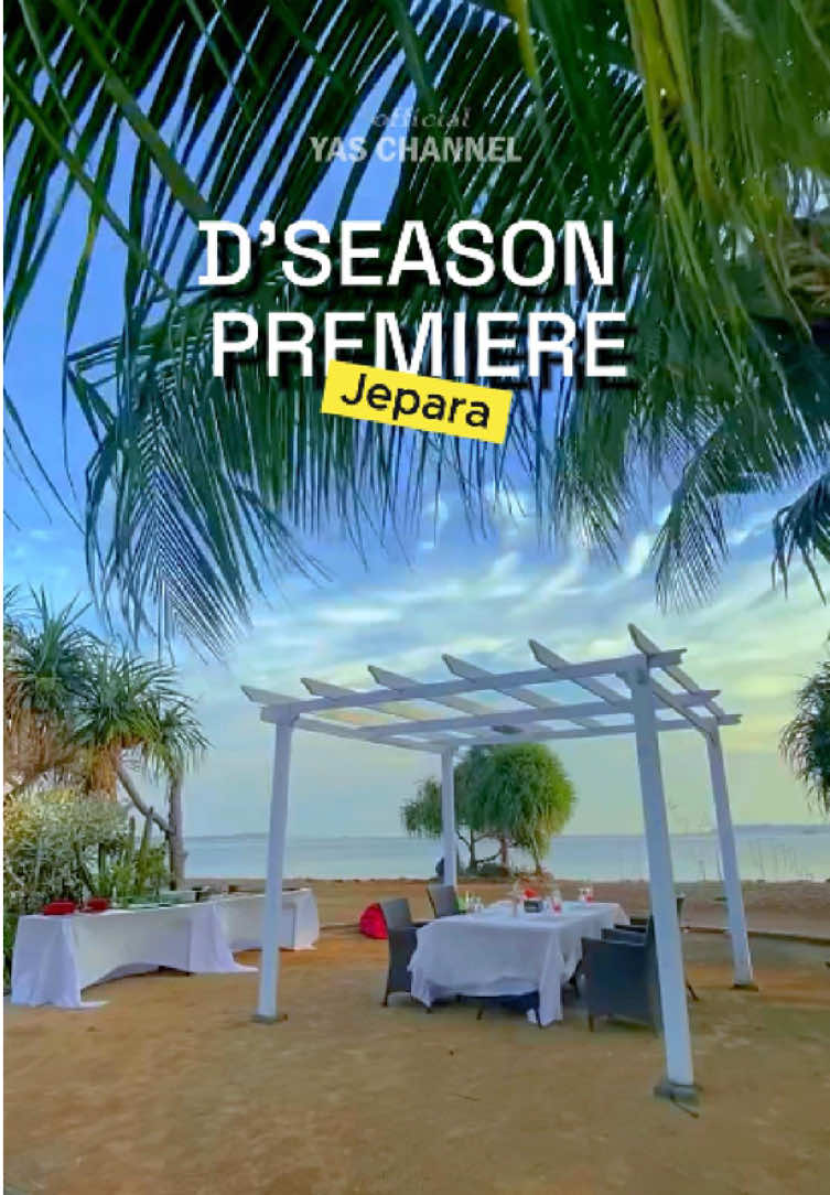@Yas channel Official