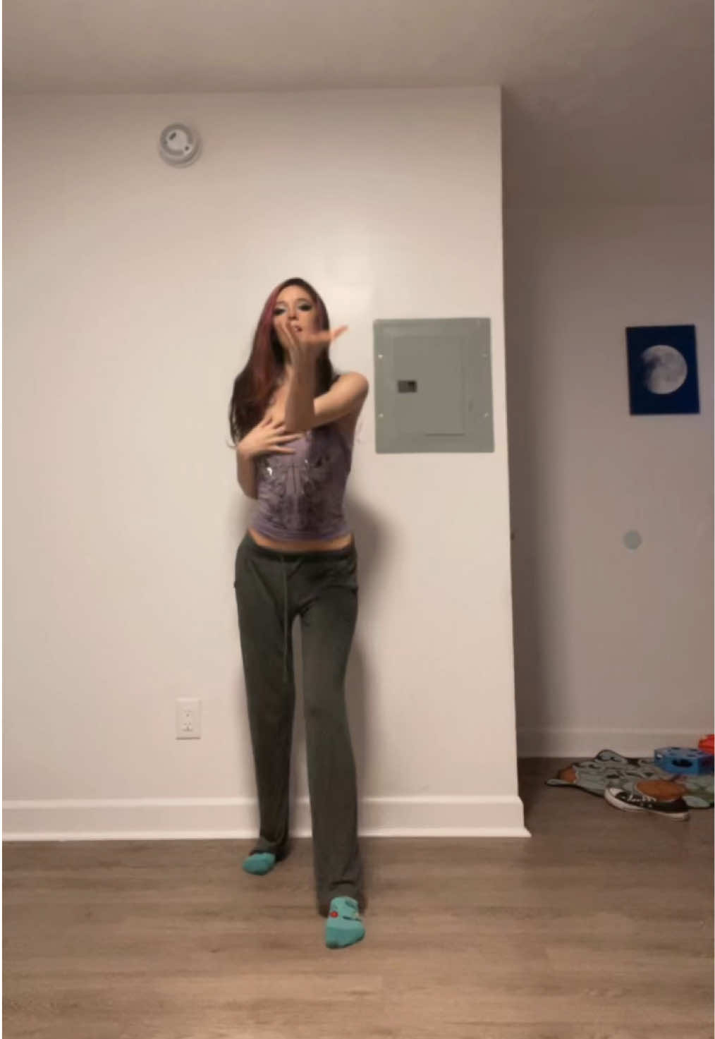 @Zoe Little 🤍ྀི🪽 ⋆✴︎˚｡⋆
