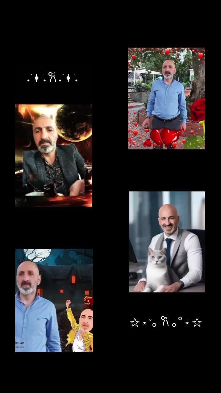 @şeenol Albayrak