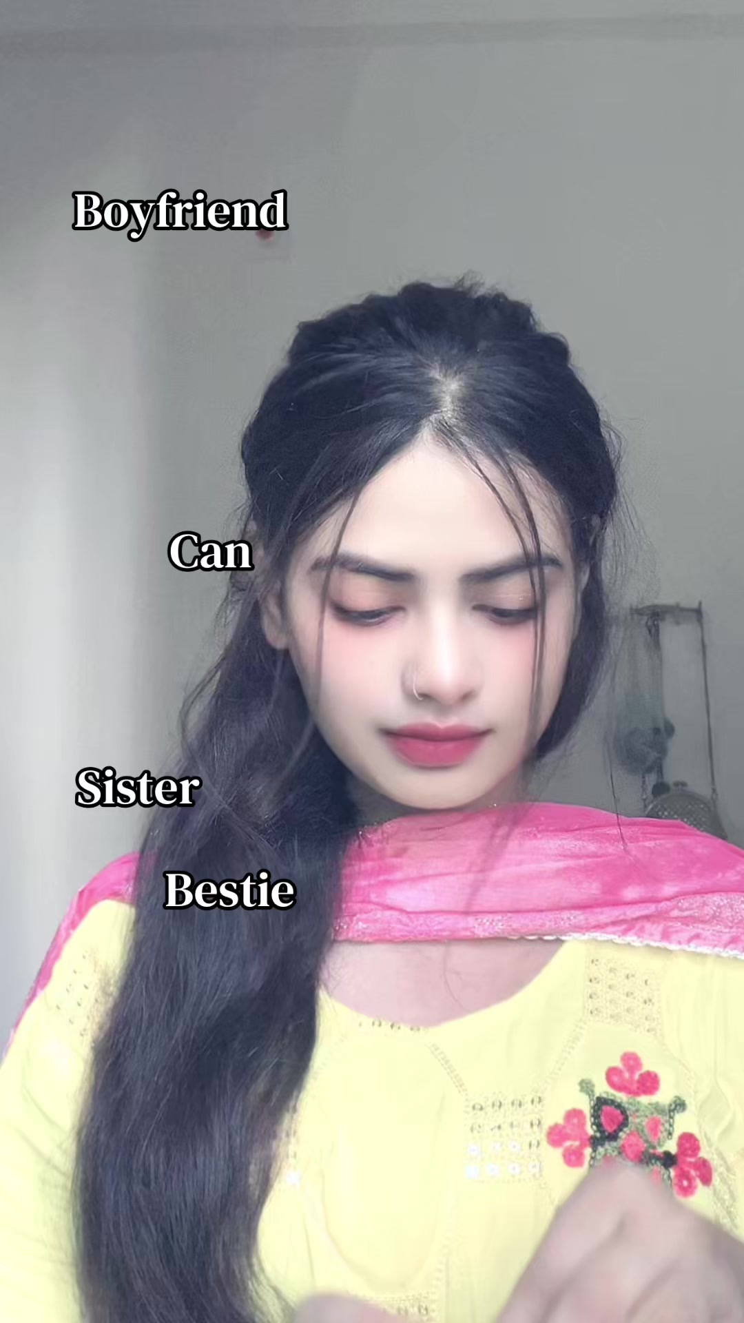 @Cute Tahira 💕😚🥀
