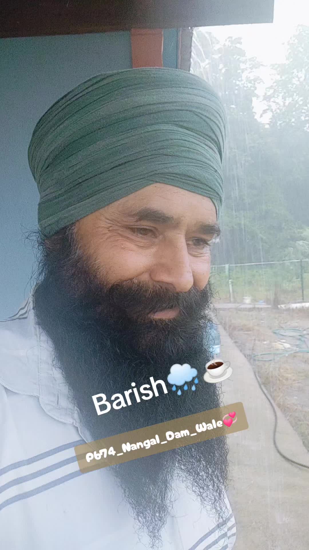 @Navjot Singh Bhardwaj