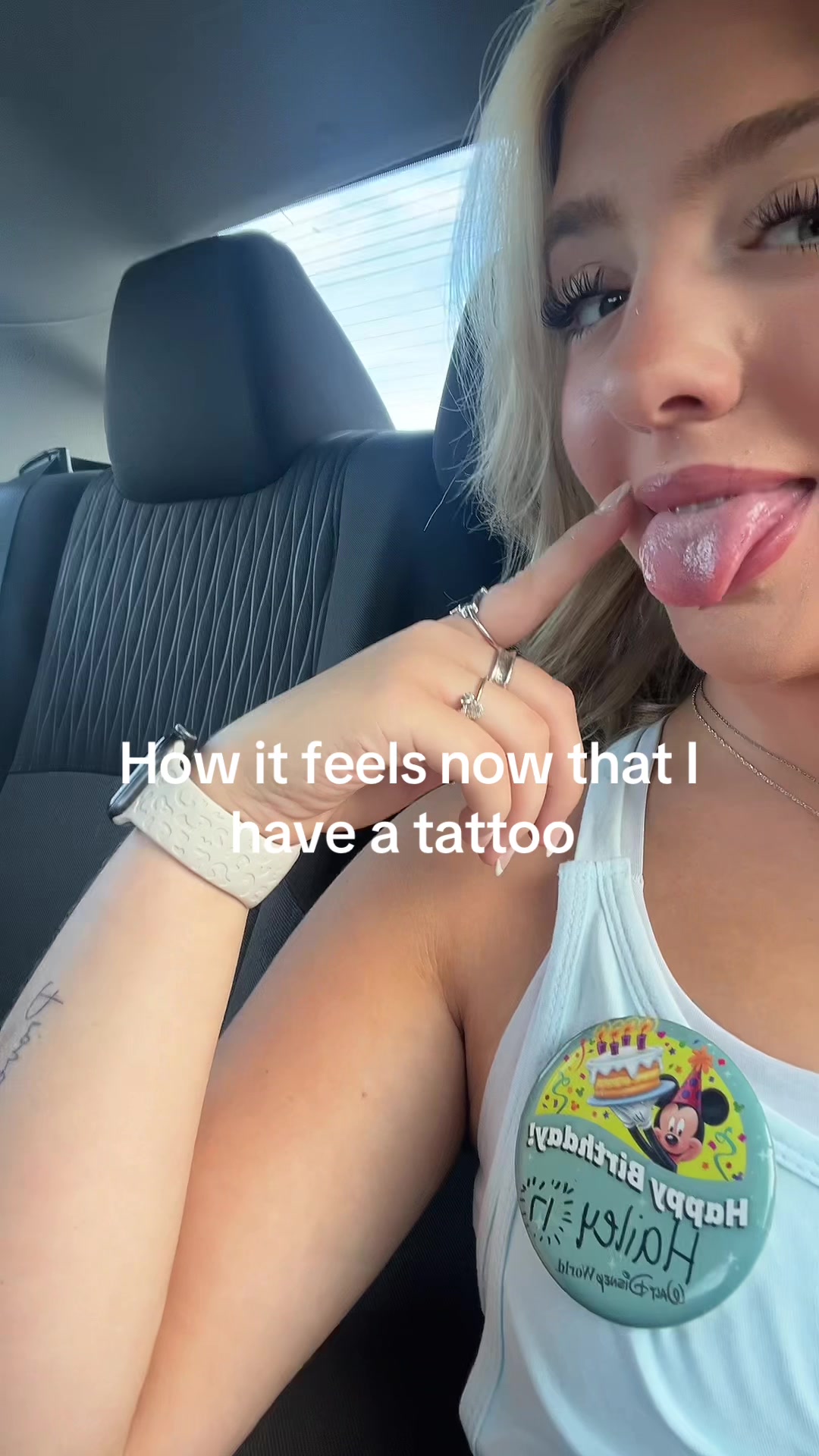 @Haileyspammmm