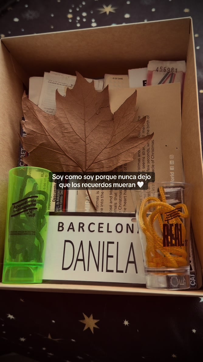 @Dani Moreno
