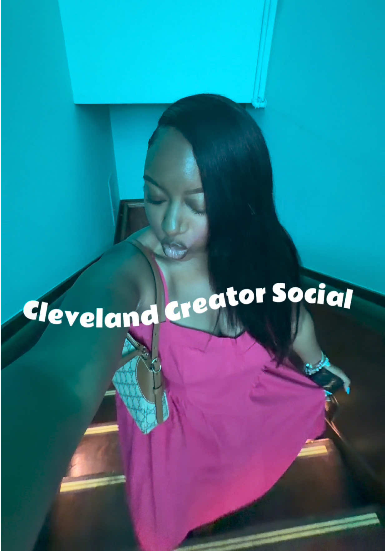 @Chels💗| Cleveland Creator