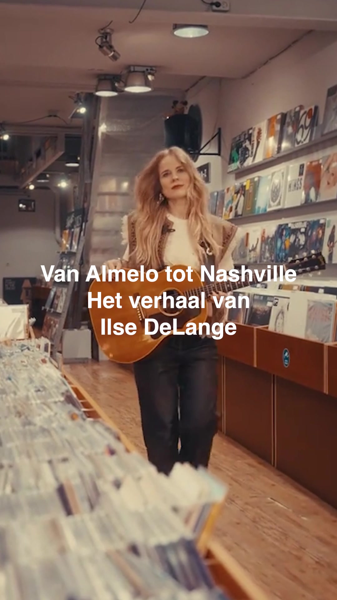 @Universal Music Nederland